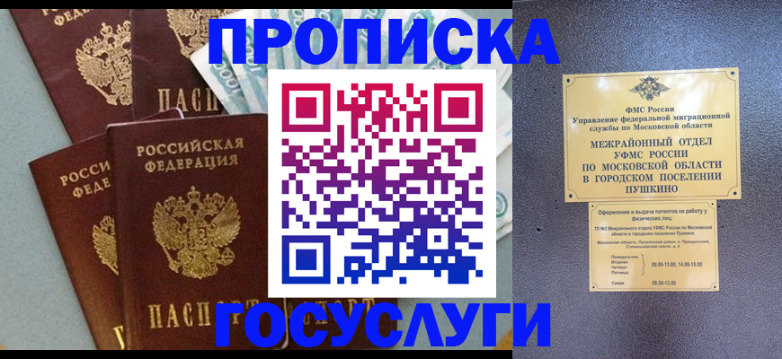 прописка гарантия в Канске